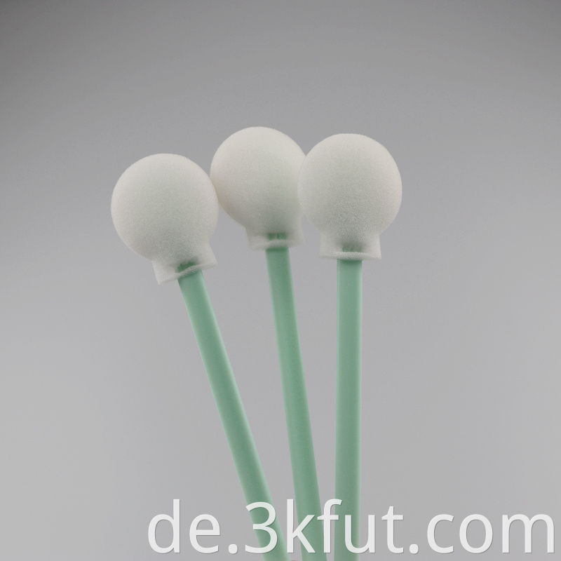 Wholesale Foam Tip Swab